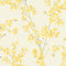 Forsythia Wallpaper  option Sunshine