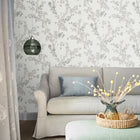 Forsythia Wallpaper