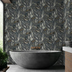 Glasshouse Wallpaper