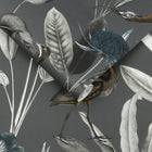 Glasshouse Wallpaper
