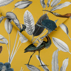 Glasshouse Wallpaper