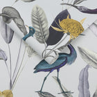 Glasshouse Wallpaper