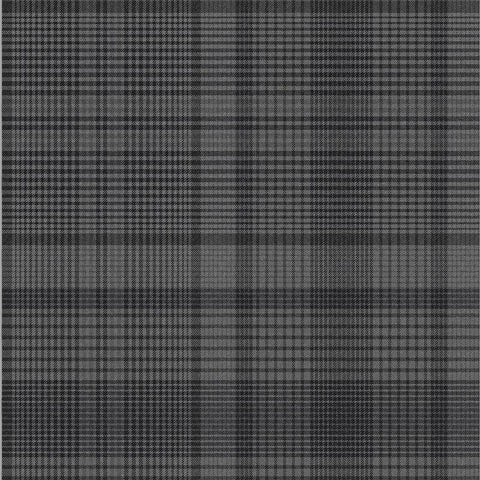 Heritage Plaid Wallpaper Sample Swatch