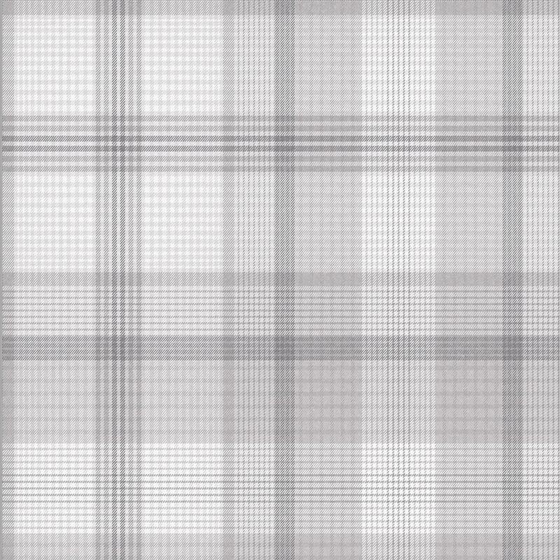 Heritage Plaid Wallpaper Sample Swatch
