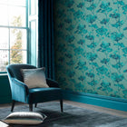 Hortus Wallpaper