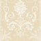 Josette Wallpaper  option Linen