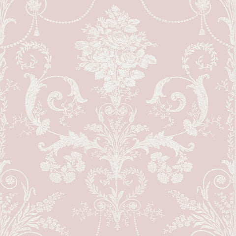 Josette Wallpaper Sample Swatch