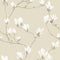 Magnolia Grove Wallpaper  option Natural