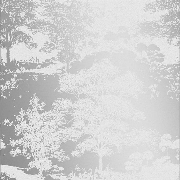 Meadow Wallpaper Sample Swatch