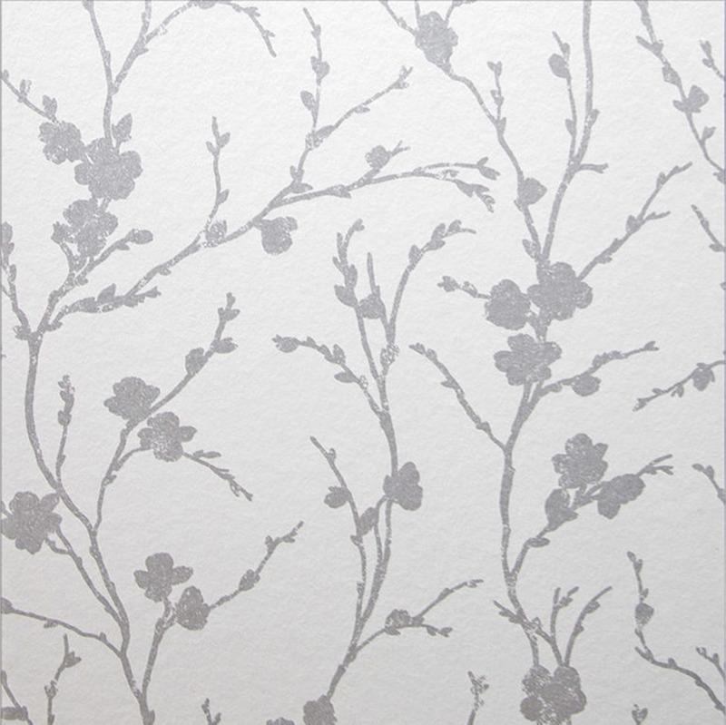Meiying Wallpaper Sample Swatch