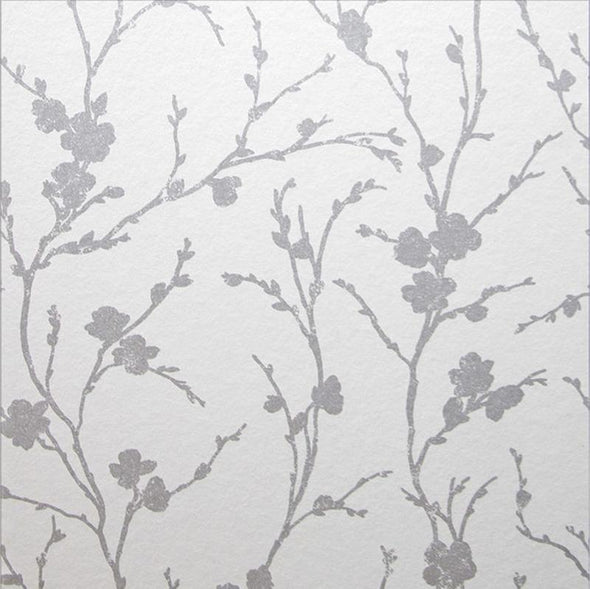 Meiying Wallpaper Sample Swatch