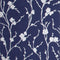 Meiying Wallpaper Sample Swatch  option Cobalt Sample