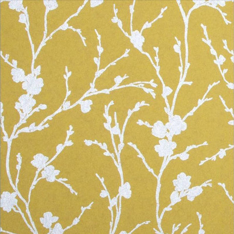 Meiying Wallpaper Sample Swatch
