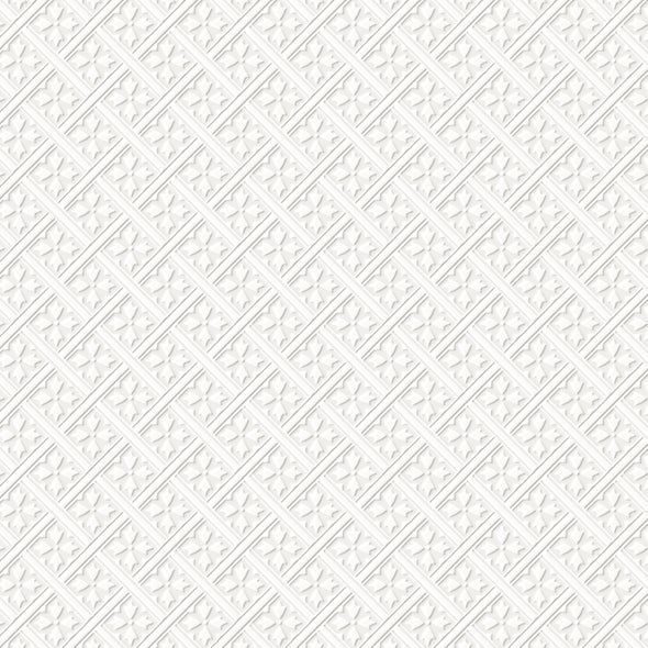 Mr Jones Paintable Wallpaper Sample Swatch