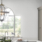 Mr Jones Paintable Wallpaper