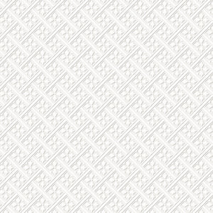 Mr Jones Paintable Wallpaper