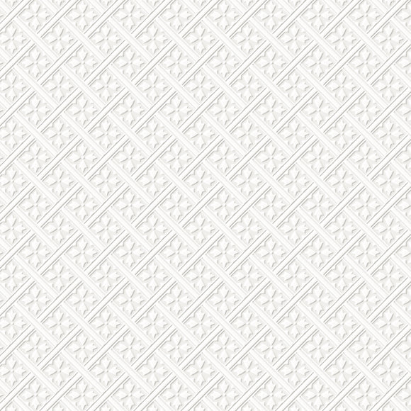 Mr Jones Paintable Wallpaper