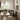 Oriental Garden Pearlescent Wallpaper