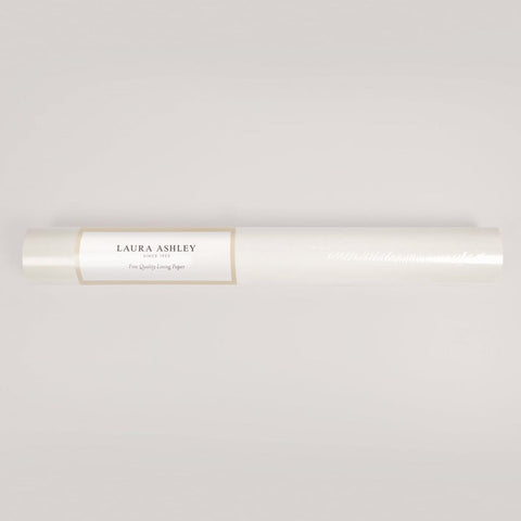 Paintable Lining Wallpaper Sample Swatch