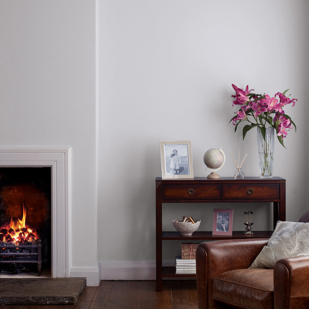 Laura Ashley Paste The Wall Lining Paper Wallpaper