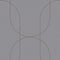 Palais Wallpaper  option Grey