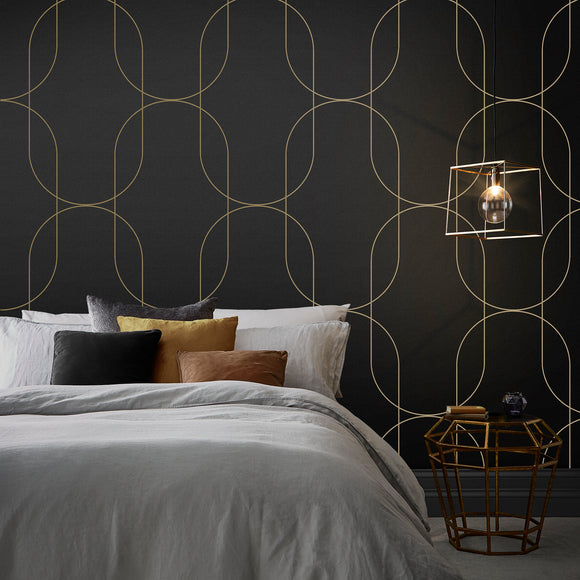 Graham & Brown Palais Wallpaper 2Modern