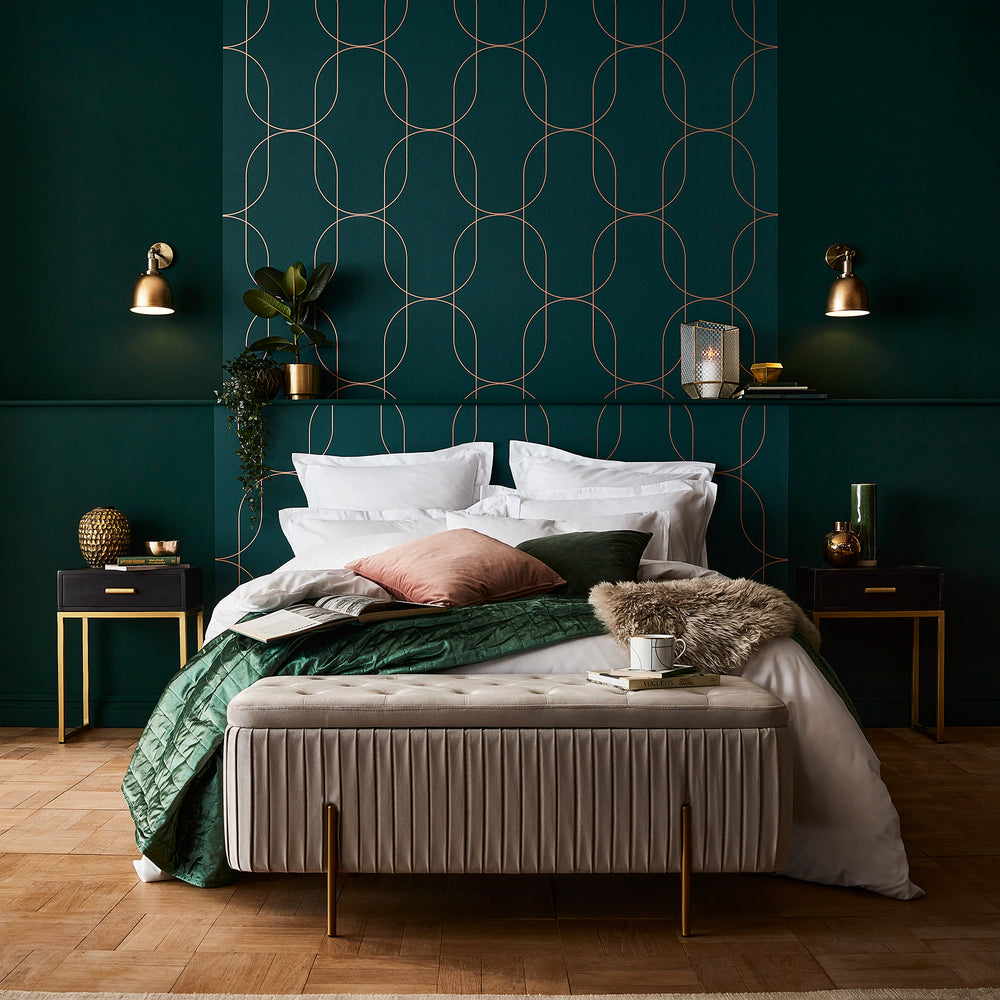 Palais Wallpaper