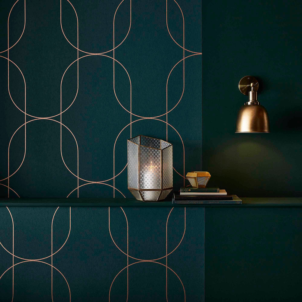 Palais Wallpaper