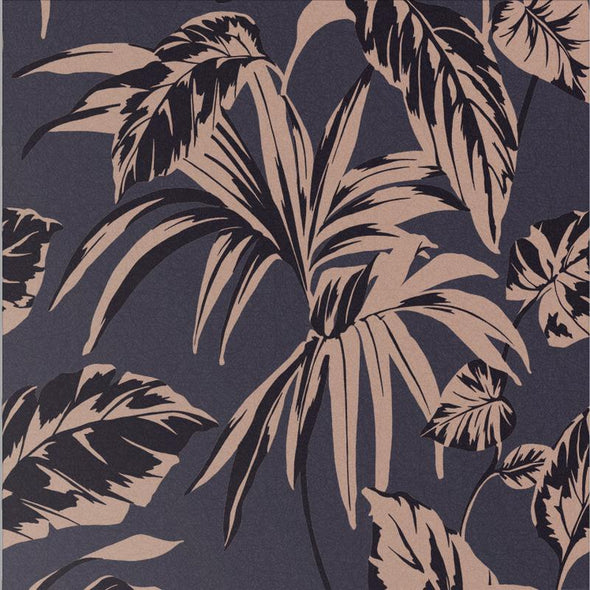 Palma Wallpaper Sample Swatch