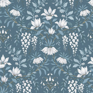 Parterre Wallpaper