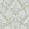 Parterre Wallpaper Sample Swatch  option Sage Sample