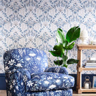 Parterre Wallpaper