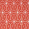Prism Wallpaper Sample Swatch  option Coral Sample