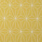 Prism Wallpaper Sample Swatch  option Yellow Sample
