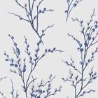 Pussy Willow Wallpaper Sample Swatch