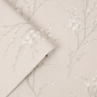 Pussy Willow Wallpaper