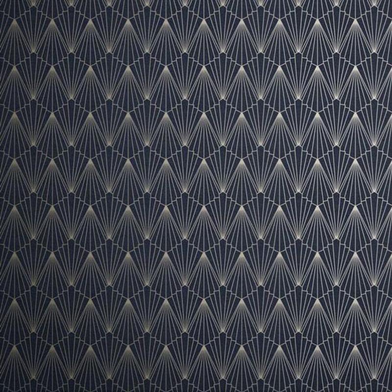 Rene Wallpaper Sample Swatch