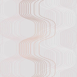 Revival Wallpaper Sample Swatch