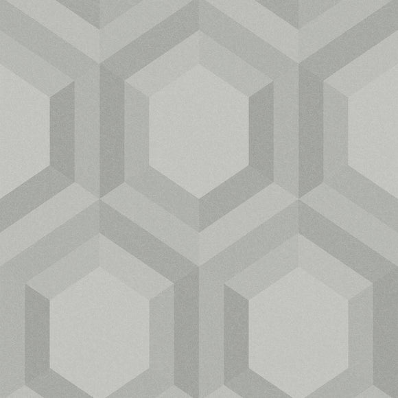Thales Wallpaper Sample Swatch