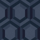 Thales Wallpaper Sample Swatch