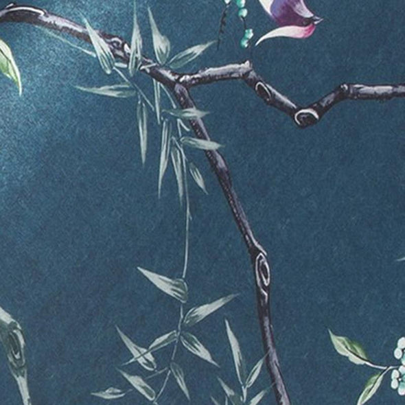 Tori Wallpaper Sample Swatch