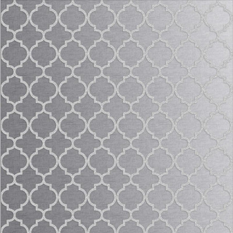 Trelliage Bead Wallpaper Sample Swatch