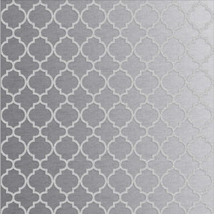 Trelliage Bead Wallpaper Sample Swatch