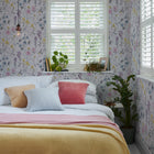 Wild Meadow Wallpaper