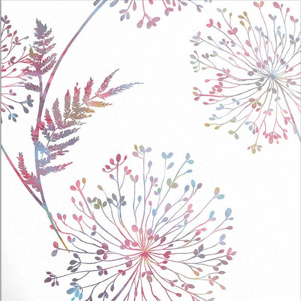 Wish Wallpaper Sample Swatch