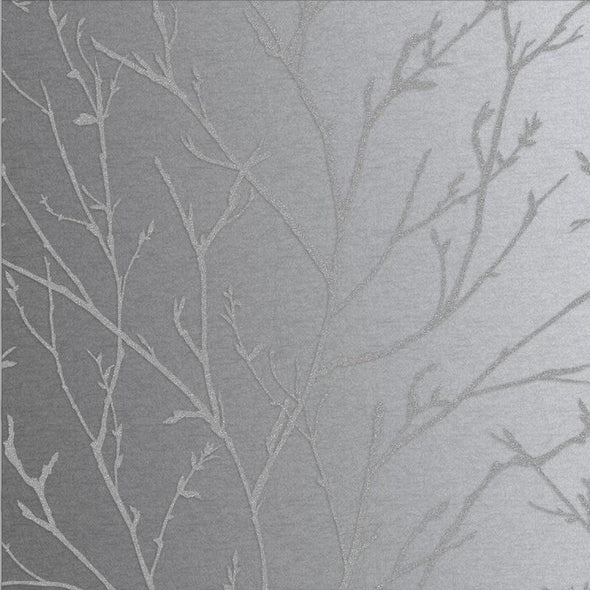 Woodland Wallpaper Sample Swatch