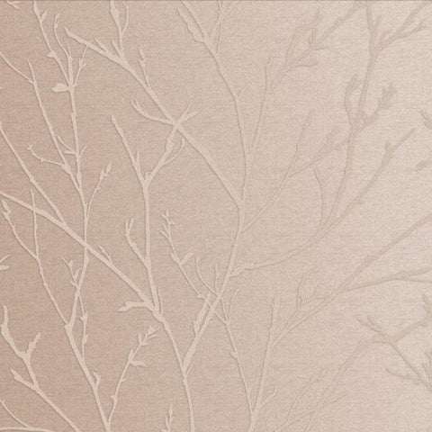 Woodland Wallpaper Sample Swatch