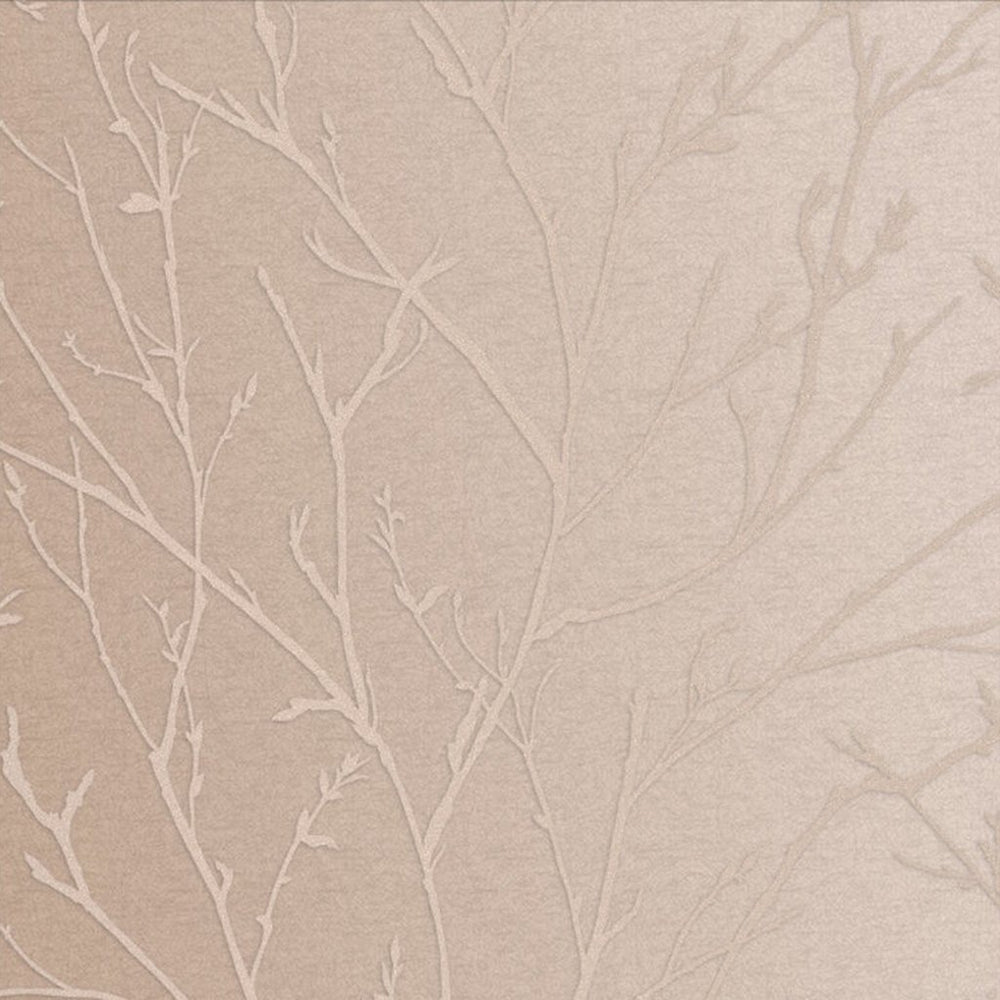 Woodland Wallpaper Sample Swatch