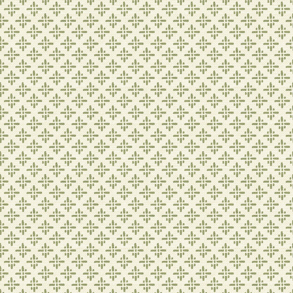 Beckett Star Wallpaper Sample Swatch
