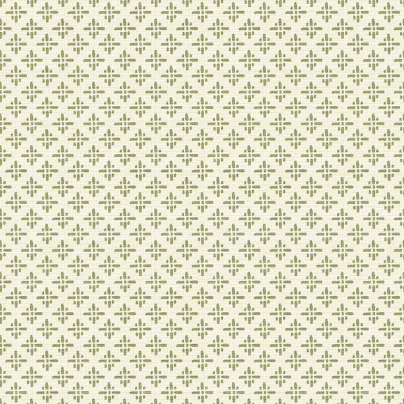 Beckett Star Wallpaper Sample Swatch